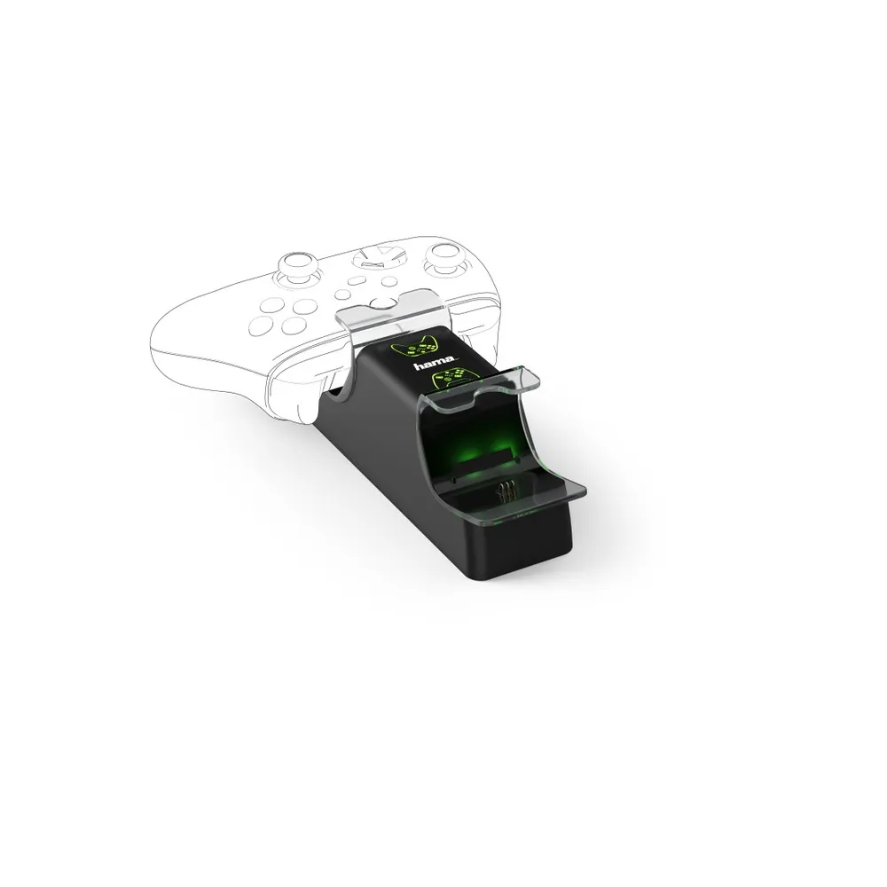 Ladestation für Xbox Series X/S (00115496)