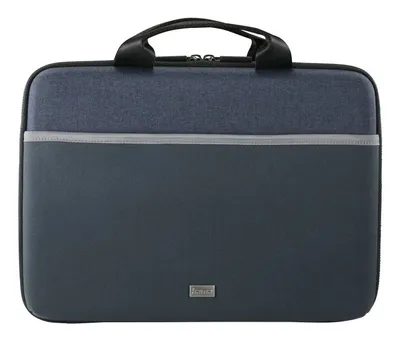 "Laptop-Hardcase ""Protection 2.0"", von 40 - 41 cm (15,6"" - 16,2“), Blau (00222081)"
