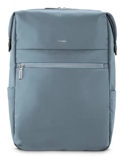 "Laptop-Rucksack ""Ultimate"", bis 41 cm (16,2""), Blau (00227058)"