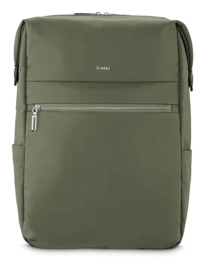 "Laptop-Rucksack ""Ultimate"", bis 41 cm (16,2""), Grün (00227059) Laptop-Rucksack"