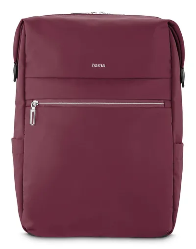 "Laptop-Rucksack ""Ultimate"", bis 41 cm (16,2""), Rot (00227060)"