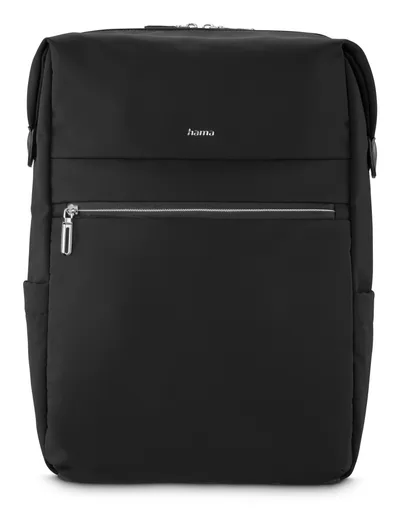 "Laptop-Rucksack ""Ultimate"", bis 41 cm (16,2""), Schwarz (00227057)"