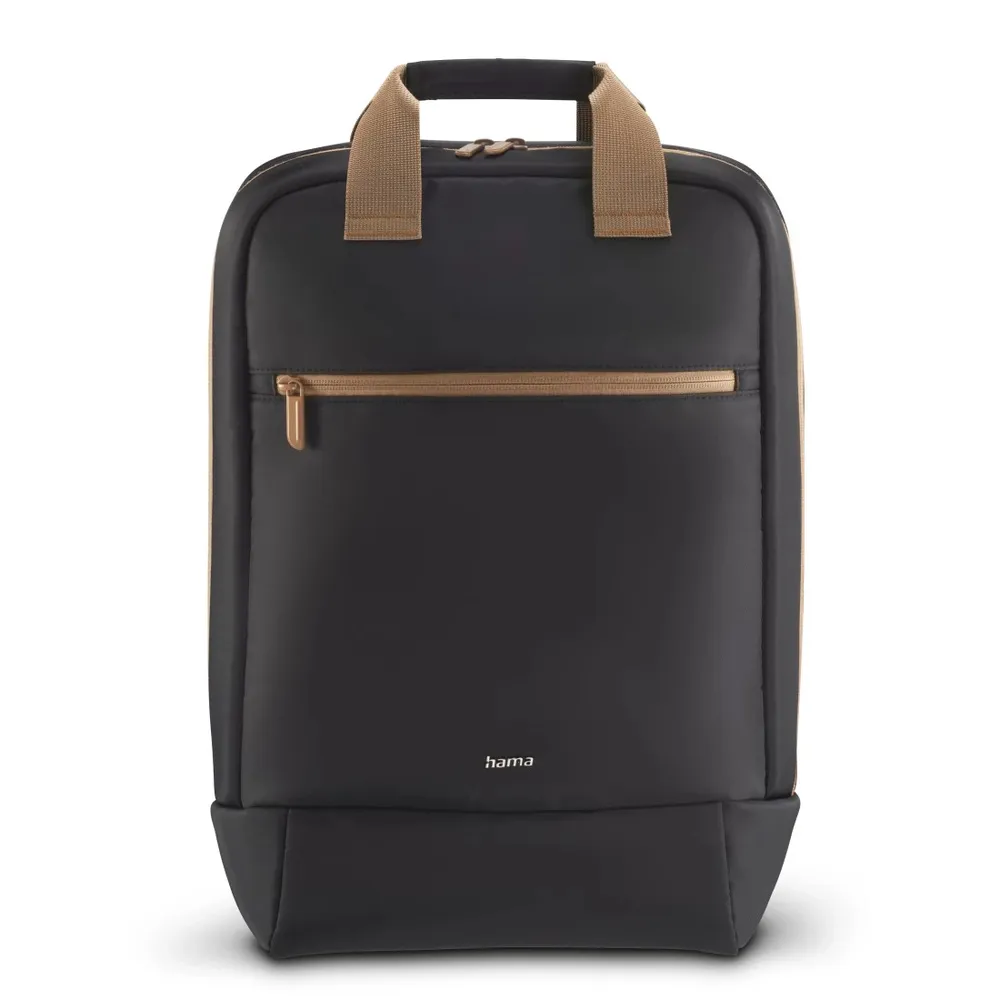 "Laptop-Rucksack ""Ultra Lightweight"", bis 41 cm (16,2""), Schwarz (00222056)"