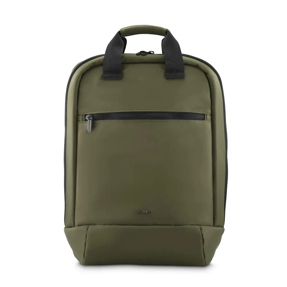 "Laptop-Rucksack ""Ultra Lightweight"", bis 41 cm (16,2""), Oliv (00222054)"