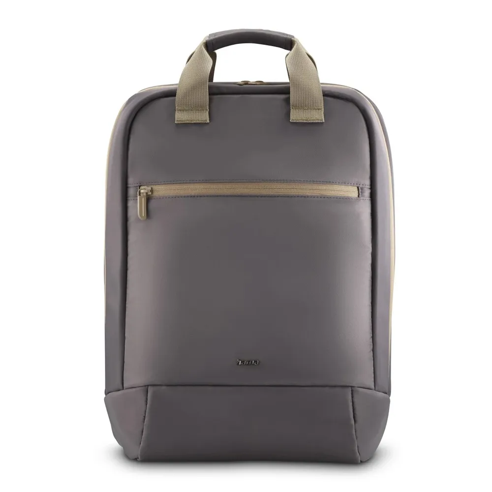 "Laptop-Rucksack ""Ultra Lightweight"", bis 41 cm (16,2""), Anthrazit (00222055)"