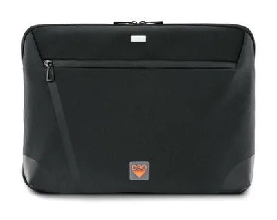 "Laptop-Sleeve ""Extreme Protect"", 34 - 36 cm (13,3"" - 14,1""), Schwarz (00227055) Laptop-Taschen"