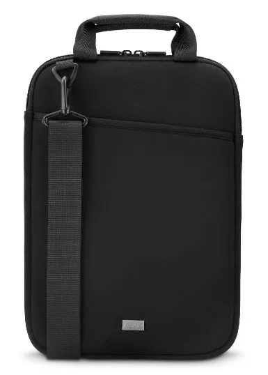"Laptop-/Tablet-Sleeve ""Business To Go"", zum Umhängen, bis 31 cm (12,1""), SW (00222075)"