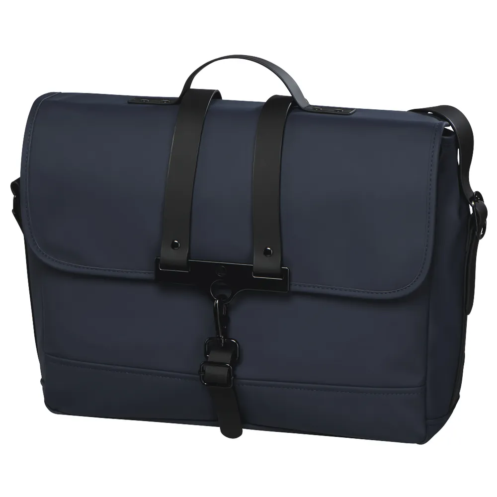 "Laptop-Tasche ""Perth"", bis 40 cm (15,6""), Dunkelblau (00196611)"