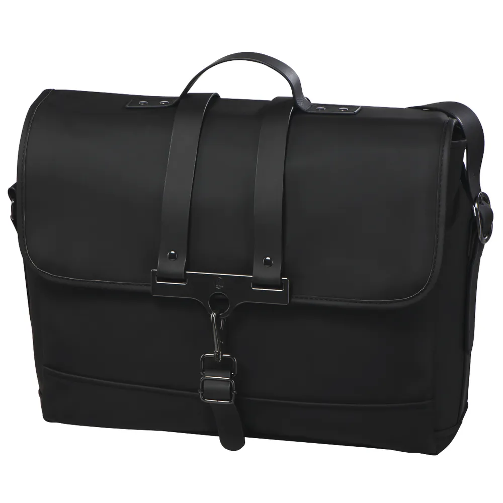 "Laptop-Tasche ""Perth"", bis 40 cm (15,6""), Schwarz (00196608)"