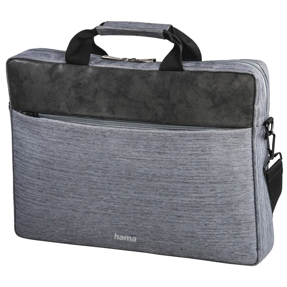 "Laptop-Tasche ""Tayrona"", bis 34 cm (13,3""), Hellgrau (00216541)"
