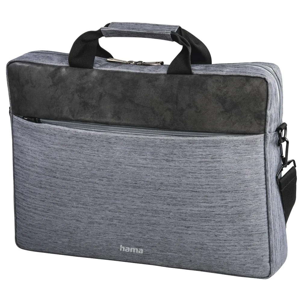 "Laptop-Tasche ""Tayrona"", bis 40 cm (15,6""), Hellgrau (00216543)"