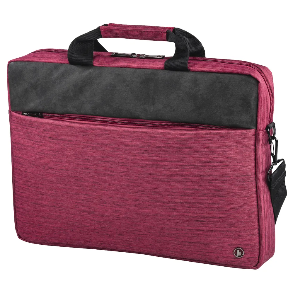 "Laptop-Tasche ""Tayrona"", bis 40 cm (15,6""), Rot (00216537)"