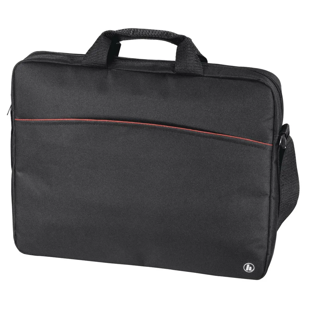 "Laptop-Tasche ""Tortuga"", bis 44 cm (17,3""), Schwarz (00216443)"