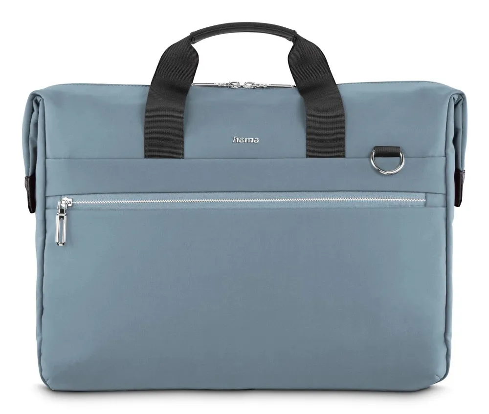 "Laptop-Tasche ""Ultimate"", 40 - 41 cm (15,6"" - 16,2""), Blau (00227066)"