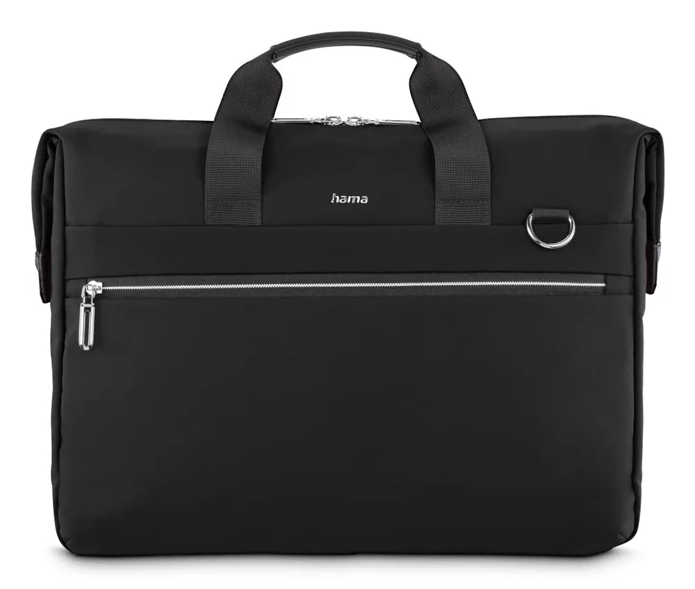 "Laptop-Tasche ""Ultimate"", 40 - 41 cm (15,6"" - 16,2""), Schwarz (00227065)"