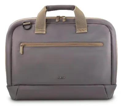 "Laptop-Tasche ""Ultra Lightweight"", 34 - 36 cm (13,3"" - 14,1""), Anthrazit (00222049)"