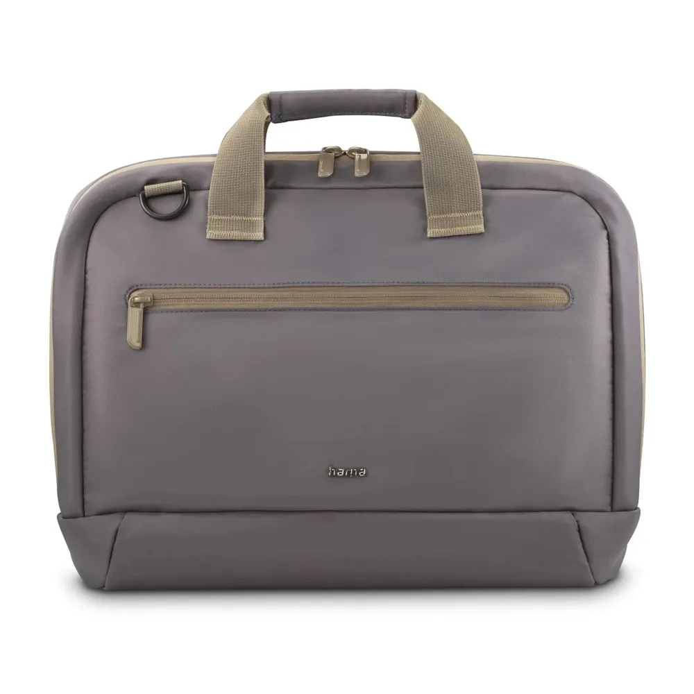 "Laptop-Tasche ""Ultra Lightweight"", 40 - 41 cm (15,6"" - 16,2""), Anthrazit (00222052)"