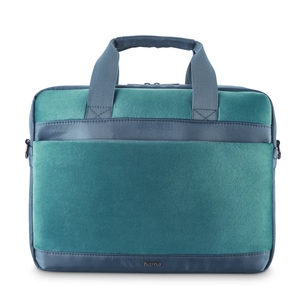 Laptop-Tasche "Velvet" von 40 - 41 cm