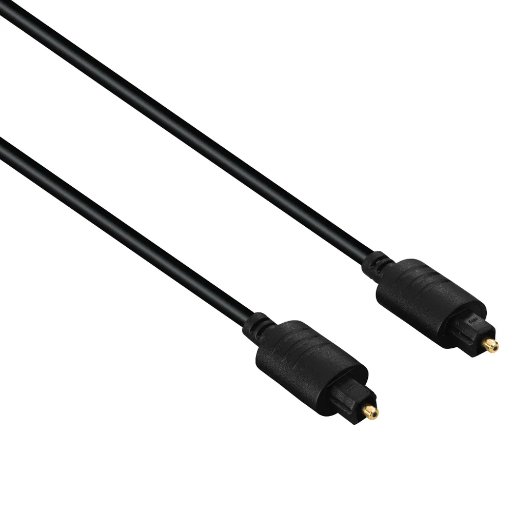 Lichtleiter-Kabel, ODT-Stecker - ODT-Stecker, 1,25 m (00181750)