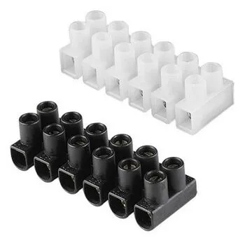 Lüsterklemmen, 2,5 mm² (00043647)