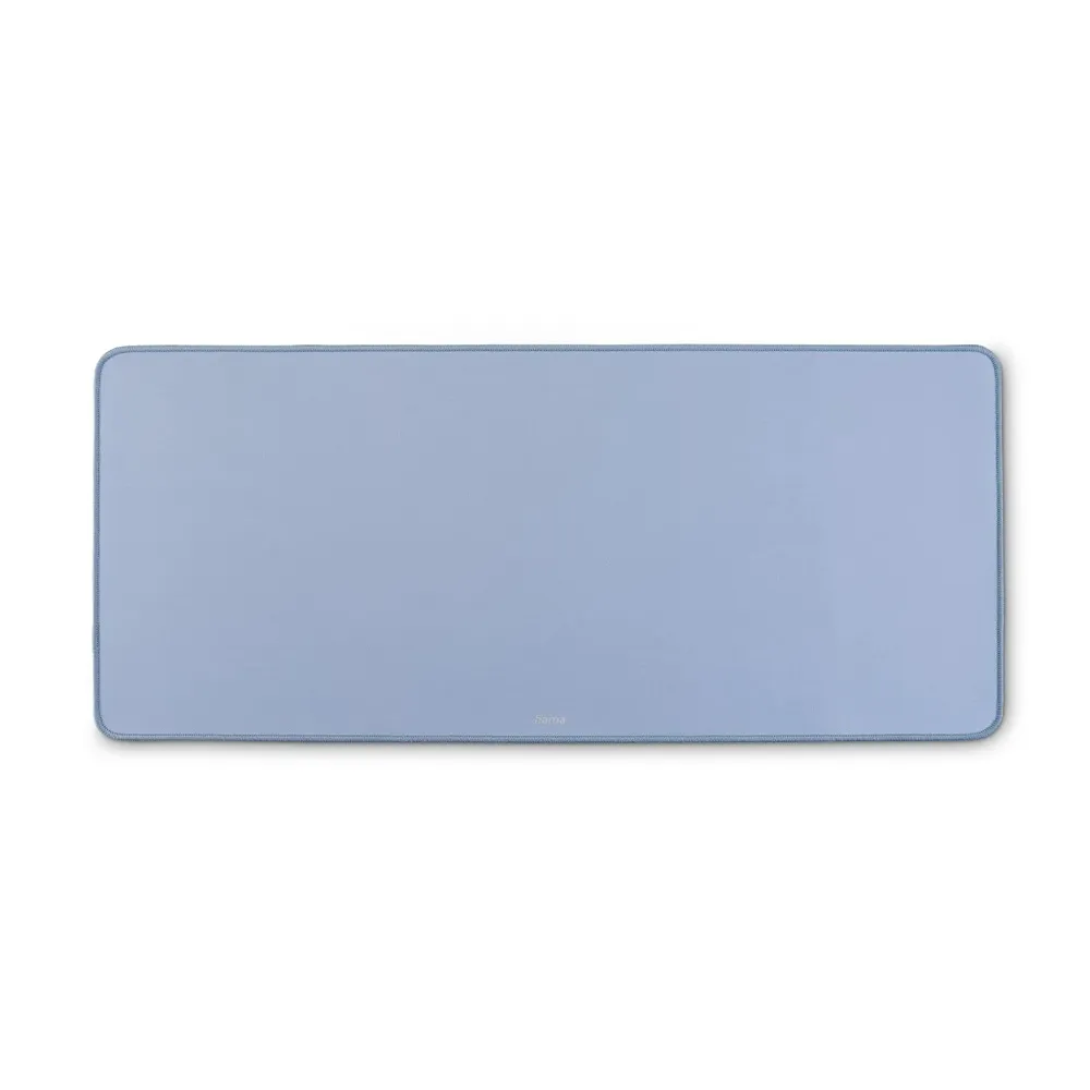 "Mauspad ""Business"", XL, 70 x 30 cm, Blau (00126879)"