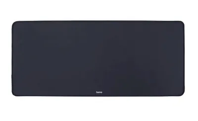 "Mauspad ""Business"", XL, 70 x 30 cm, Schwarz (00126877)"