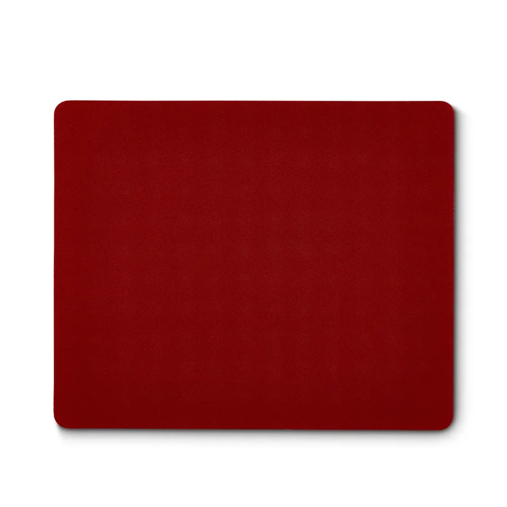 "Mauspad ""Easy"", Rot (00126859)"