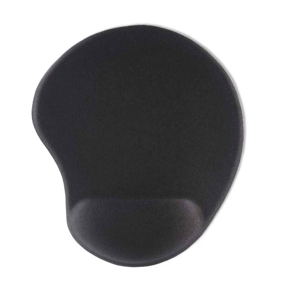 "Mauspad ""Ergo Mini"", Schwarz (00126855)"