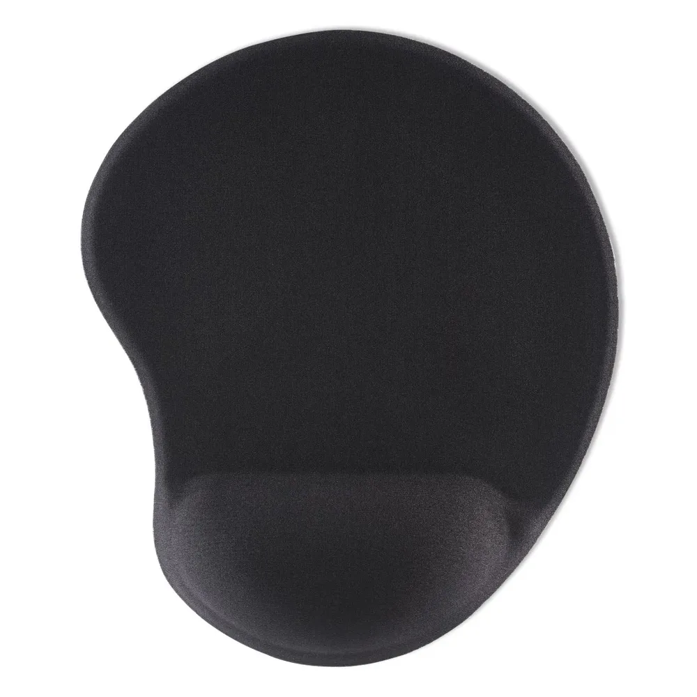 "Mauspad ""Ergo"", Schwarz (00126854)"