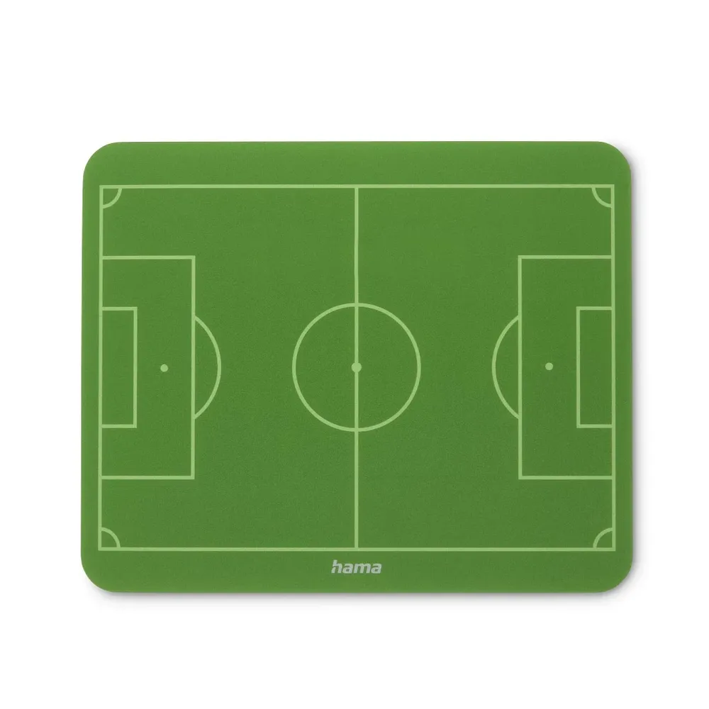 "Mauspad ""Fußball"", 12 Stück im Display (00126899)"
