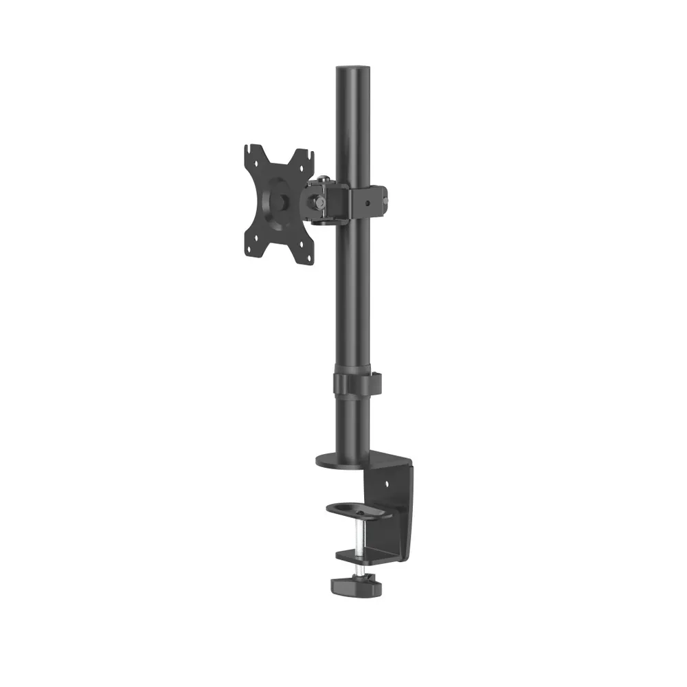 "Monitorhalterung, höhenverstellbar, schwenk-/neigbar, 33 - 81 cm (13""-32"") (00118489)"