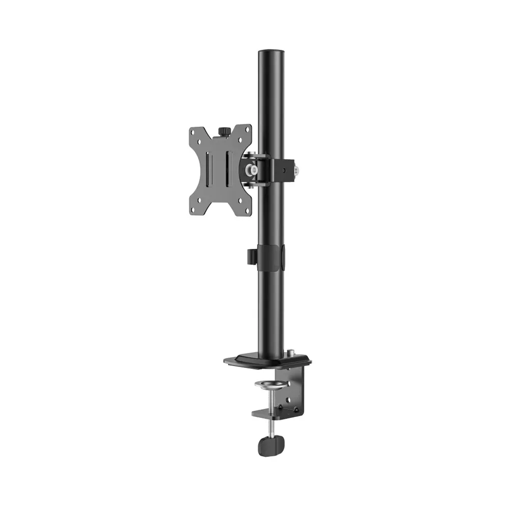 "Monitorhalterung, höhenverstellbar, schwenk-/neigbar, 13"" - 35"", Schwarz (00220900)"