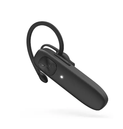 "Mono-Bluetooth®-Headset ""MyVoice Advanced"", Multip., Lautstärkereg., Schw. (00184185)"