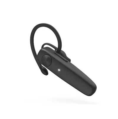 "Mono-Bluetooth®-Headset ""MyVoice Essential"", Multip., Sprachsteuerung, SW (00184184)"