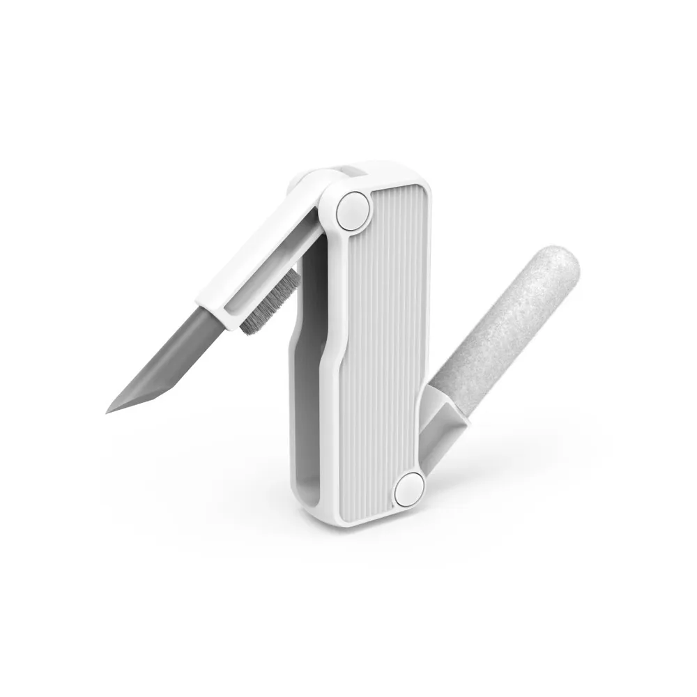 Multi-Reinigungsset für AirPods, Kopfhörer, Smartphones, Kameras (00221837)