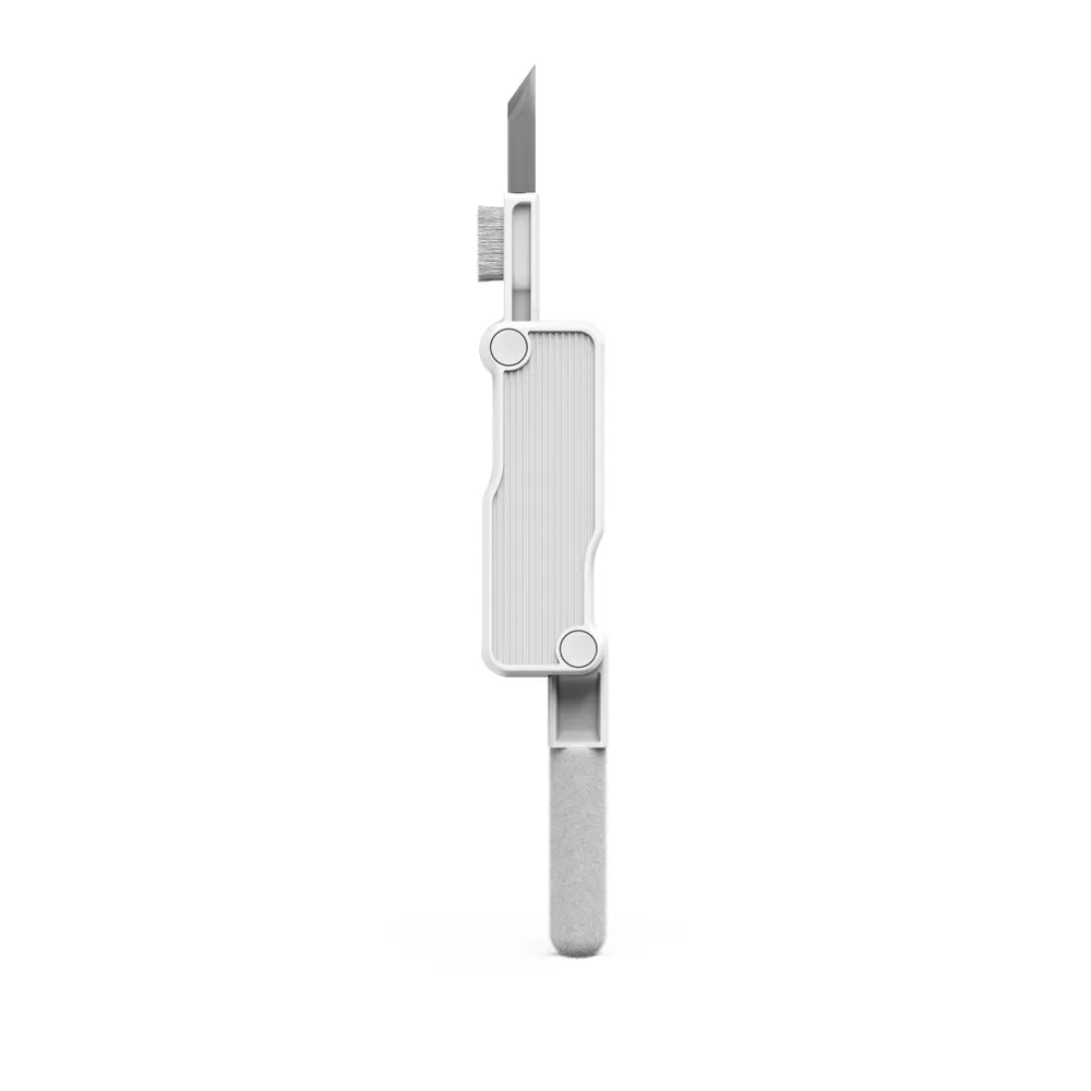 Multi-Reinigungsset für Airpods, Kopfhörer, Smartphones, Kameras (00095885)