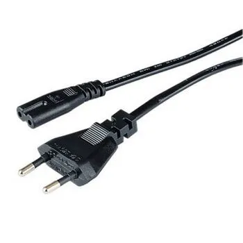 Netzkabel, 1,5 m, Schwarz (00029167)