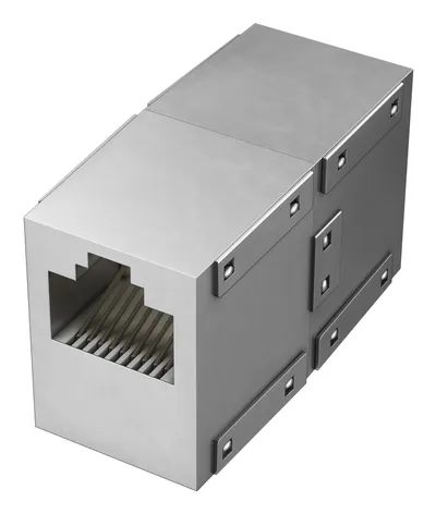 Netzwerkadapter, CAT-6, 1 Gbit/s (00200327)
