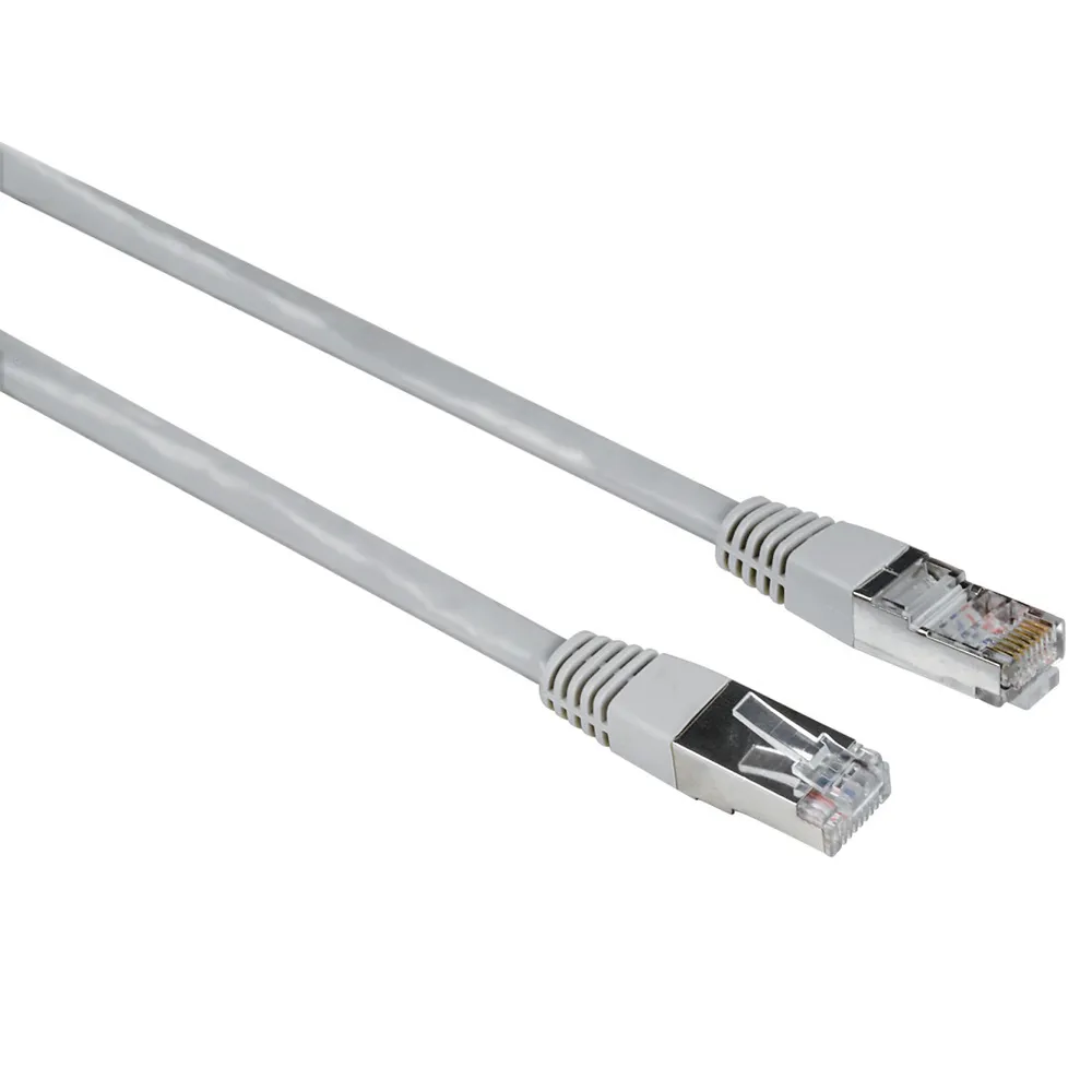 Netzwerkkabel, CAT-5e, F/UTP geschirmt, 30,00 m (00200921)