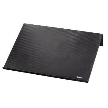 Notebook-Stand in Carbonoptik (00053073)