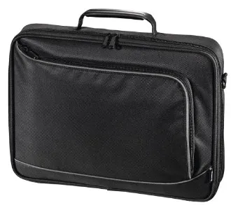 "Notebook-Tasche ""Bordeaux"", bis 40 cm (15,6""), Schwarz (101754)"