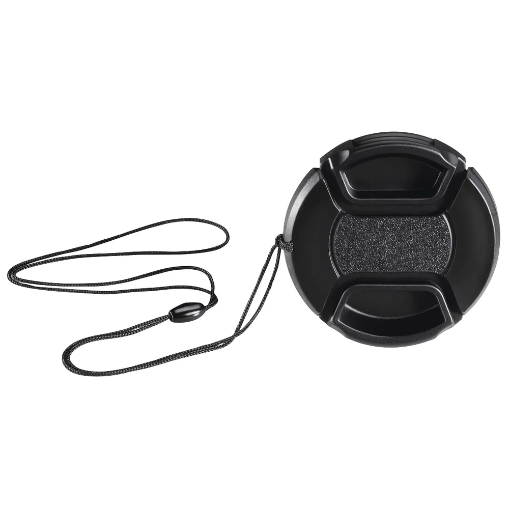 "Objektivdeckel ""Smart-Snap"", mit Halter, 67 mm (00095468)"