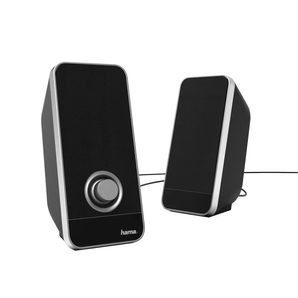 "PC-Lautsprecher ""Sonic LS-206"" (00173133)"