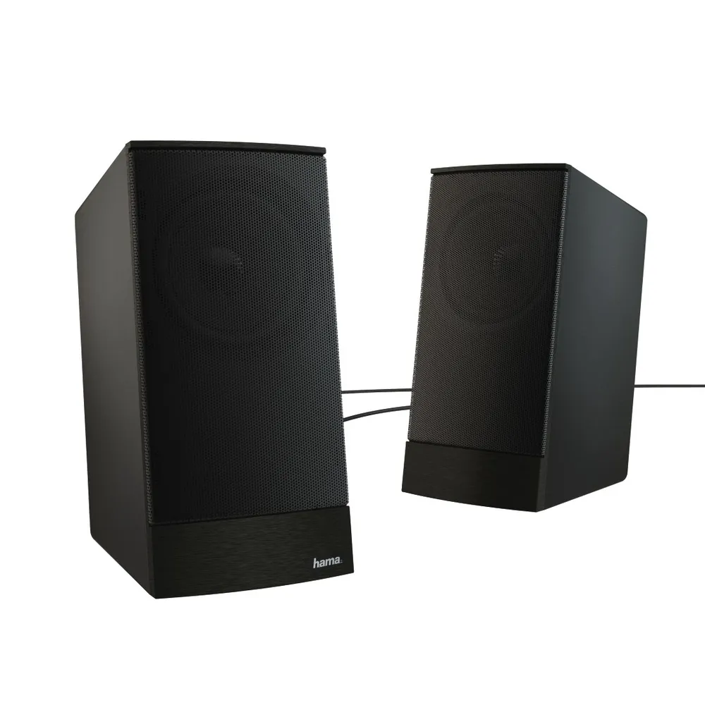 "PC-Lautsprecher ""Sonic LS-208"" (00173134)"