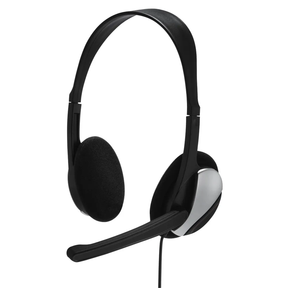 "PC-Office-Headset ""HS-P100"" (00139900)"