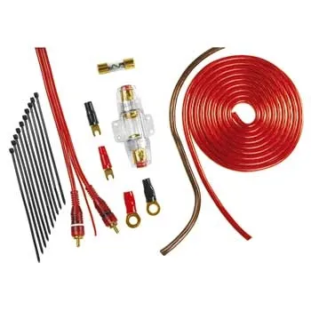 Power-Kit, 6 mm², OFC (00062404)