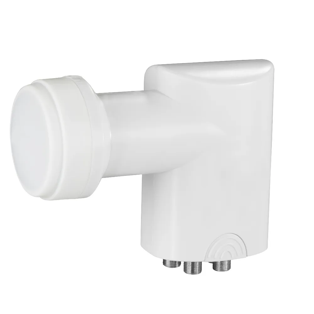 "Quad-LNB ""Lypsi 2"" (00121696)"