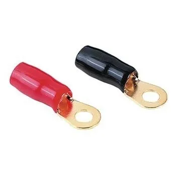 Ringkabelschuh, 25 mm², 2 Stück (00043887)