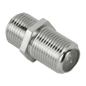 SAT-Adapter, F-Kupplung - F-Kupplung (00122489)