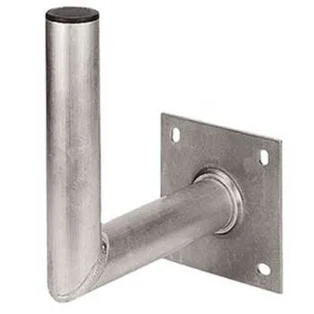 SAT-Wandhalterung aus Aluminium, 25 cm Wandabstand (00044172)